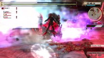 God Eater 2  Rage Burst - 60 FPS Steam Trailer