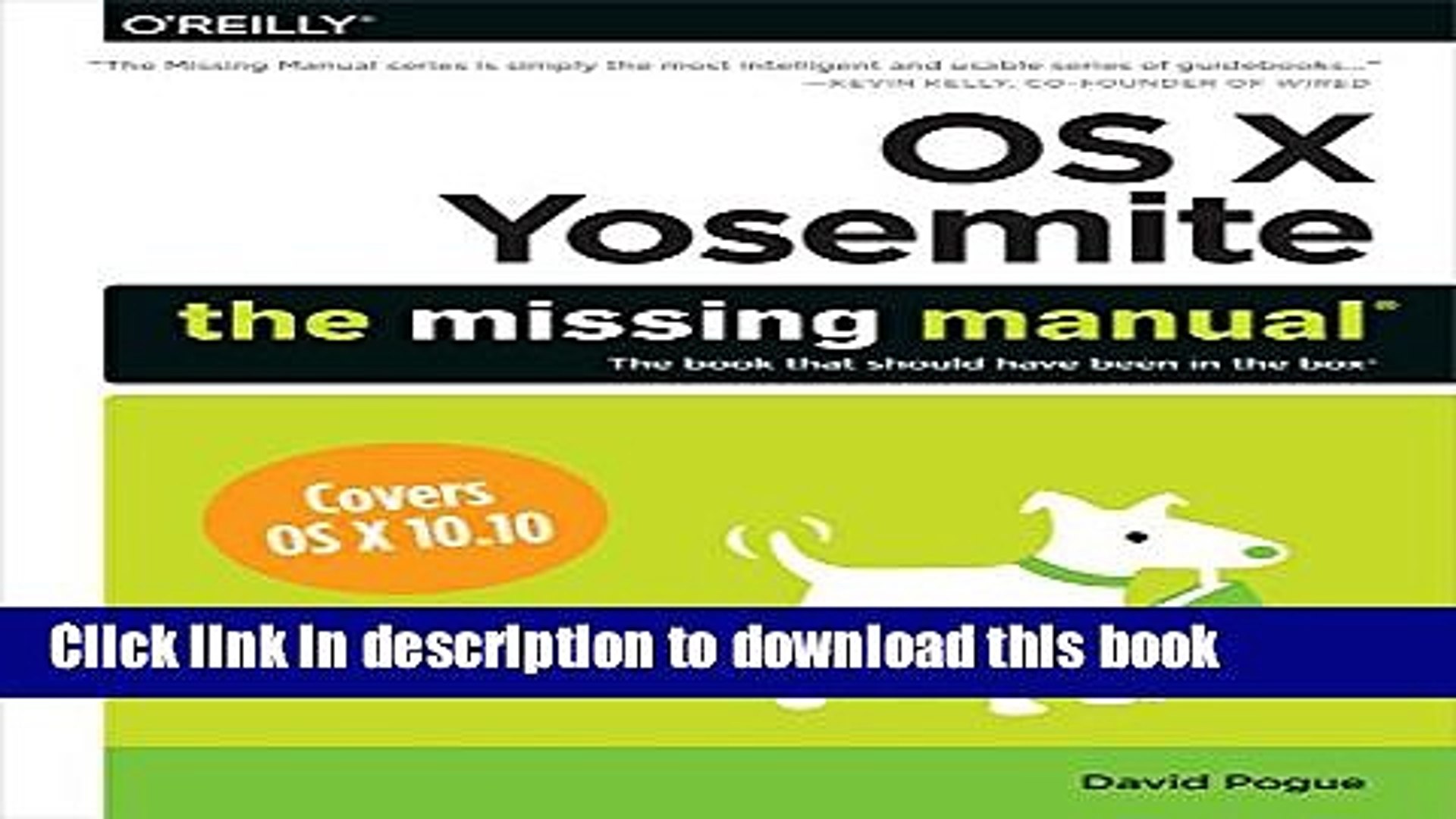 Mac os x yosemite 10.10 5 download