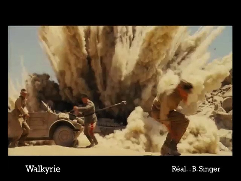 Walkyrie VOST