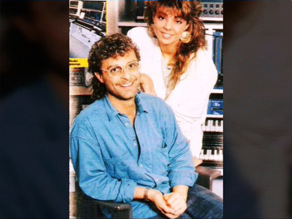 Sandra-Two Lovers Tonight(Master Traxx Extended Album Version)