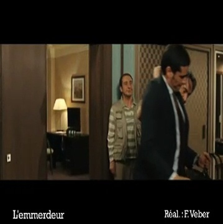 L'Emmerdeur - Ext 4