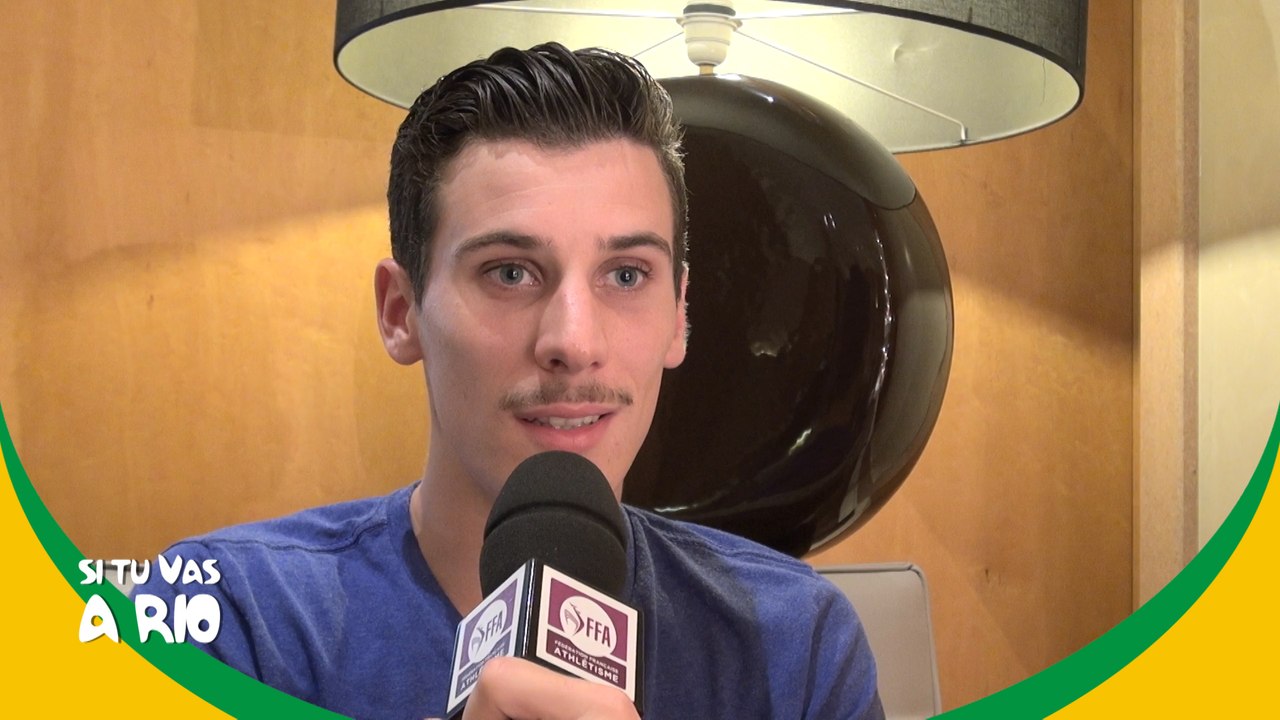 Si tu vas à Rio | Episode 3