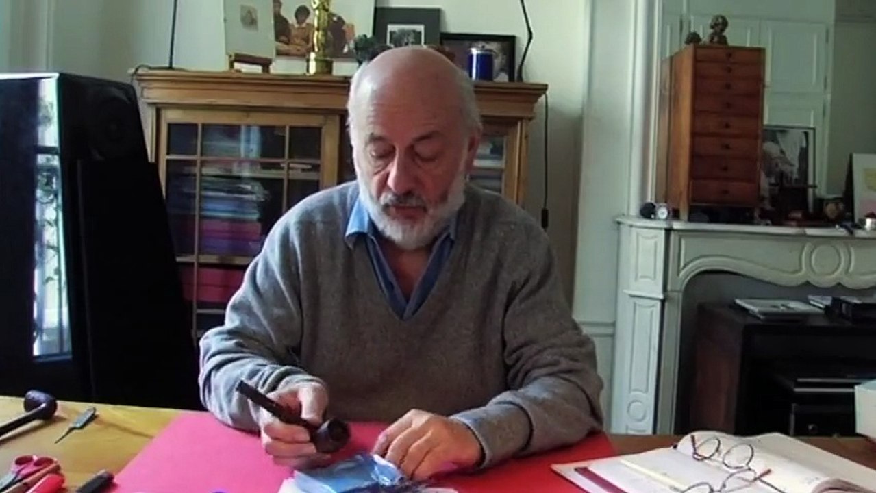 Le Bruit des glaçons - Making of