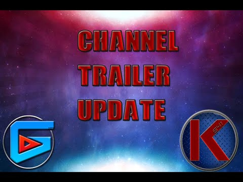 New update Trailer