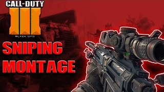 black ops 3 sniping Montage