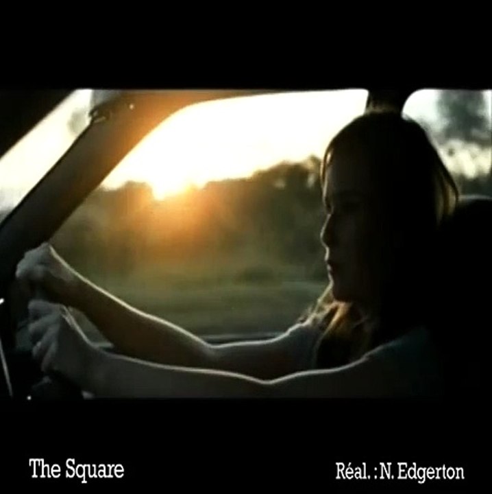 The square - VOST
