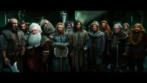 Le Hobbit : La Bataille des Cinq Armées - Teaser (3) VO