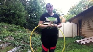 HOOPING TUTORIAL - How to get BUTTER smooth Chest Rolls