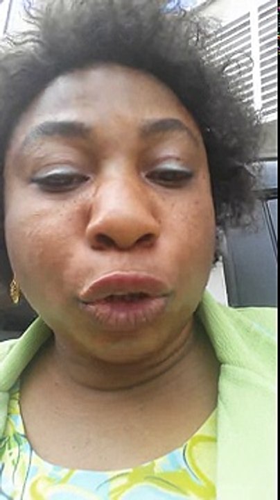 Shea butter packaging for export