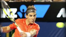 Olympic Games Rio 2016 _ Rafael Nadal Wins Over Federico Delbonis