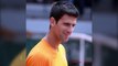 Olympic Games Rio 2016 _ Novak Djokovic Loses  In The First Round Against Juan M