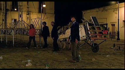 Basilicata Coast To Coast - Extrait (1) VO