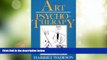 Big Deals  Art Psychotherapy (Wiley Series on Personality Processes)  Best Seller Books Best Seller