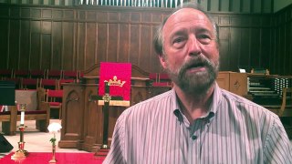 Central United Methodist Church Sermon Preview 7-24-2016