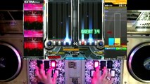 【beatmania IIDX 20 tricoro】 flower (DPA) EX-HARD CLEAR 【 Hand shot】