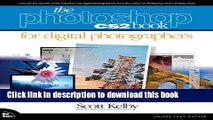 [Popular] Book The Photoshop CS2 Book for Digital Photographers Free Online