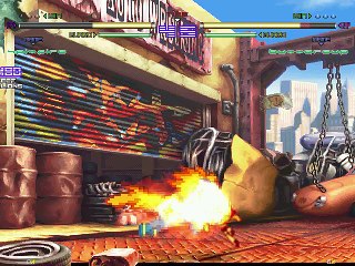 Spitfire (My Little Pony) Vs Buttercup (The Powerpuff Girls)