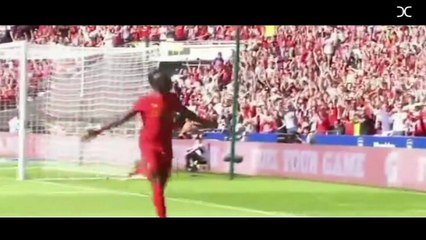 Analysis - Liverpool under Klopp. High pressure and Explosive attacks vs Barcelona