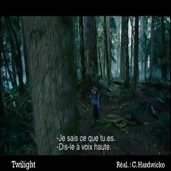 Twilight VOST - spot (1)