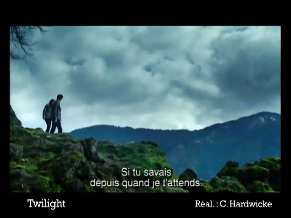 Twilight VOST - spot (2)