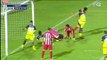 Atlético Madrid vs Crotone 2-0 ● Goals & Highlights ● Pre-Season Friendly 2016 (1)