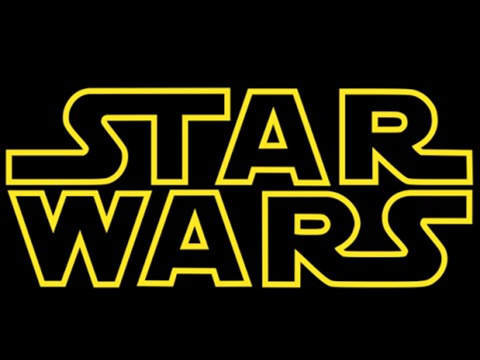 Top 3 Favorite Star Wars Characters