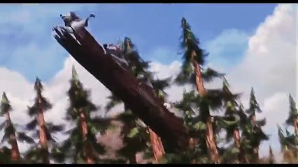 Alpha et Omega 3D VF - Ext 1