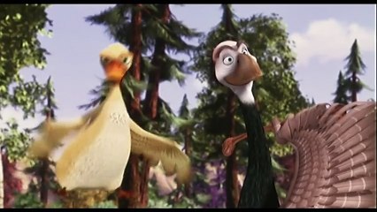 Alpha et Omega 3D VF - Ext 3