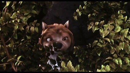 Alpha et Omega 3D VF - Ext 2