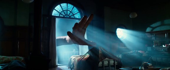 Disneys The BFG - Official Trailer
