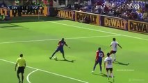 Crystal Palace vs Valencia 3-1 ● Goals & Extended Highlights ● Pre-Season Friendly 2016