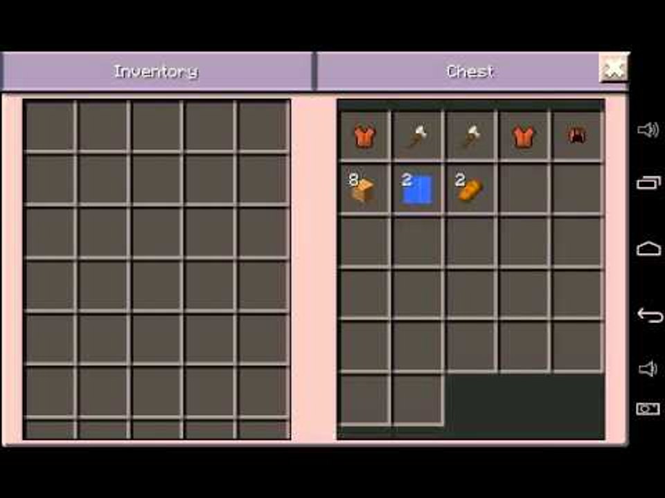 Mcpe: sky wars | ep. 1