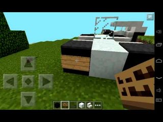 Mcpe: let's build | mini cooper