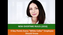 2016 Overtime Changes: Will You Be Ready By The Effective Date?