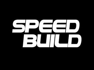 Diamond Sword- Speed Build #1