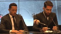 Beşiktaş, Adriano Correia ile Sözleşme İmzaladı