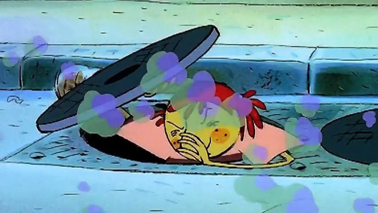 Ma petite planète chérie VF - Ext 2