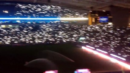 O Hino do FC Porto fez-se ouvir num momento MÁGICO do Dragão