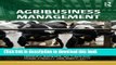 [PDF] Agribusiness Management (Routledge Textbooks in Environmental and Agricultural Economics)
