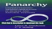 [Popular Books] Panarchy: Understanding Transformations in Human and Natural Systems Full Online