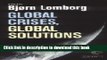 [Popular Books] Global Crises, Global Solutions Free Online