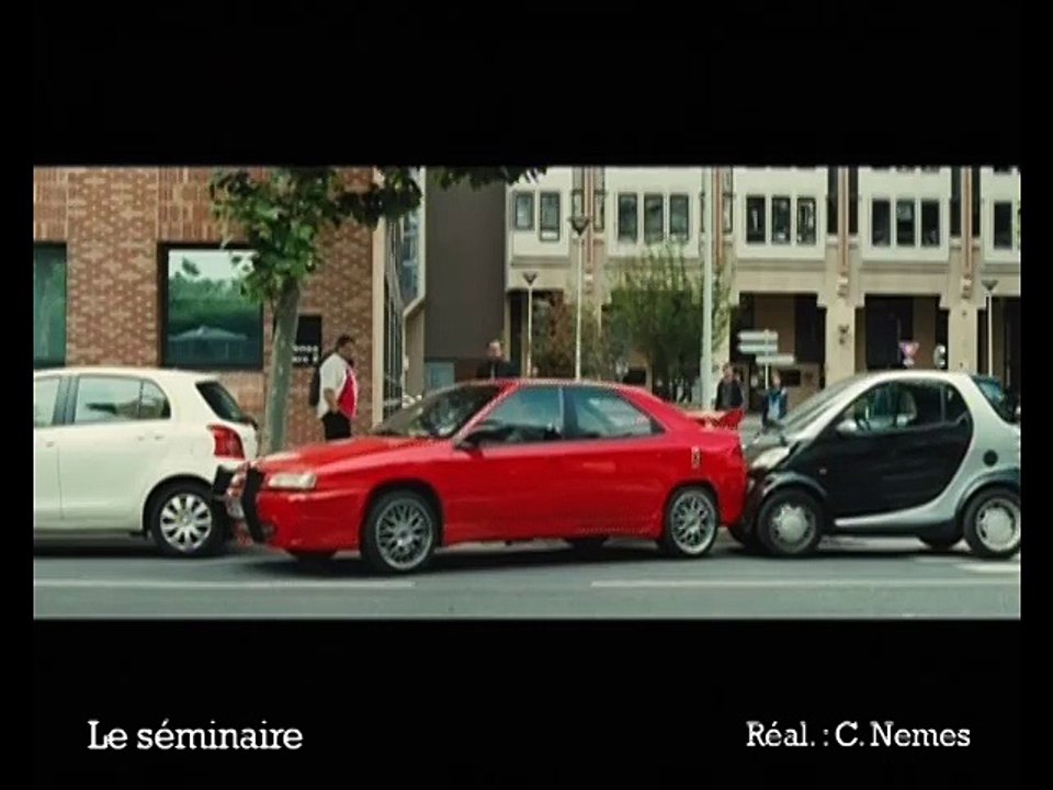 Le séminaire