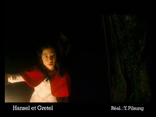 Hansel et Gretel VOST - Ext 1