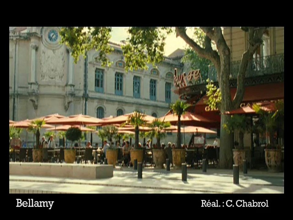 Bellamy - Teaser