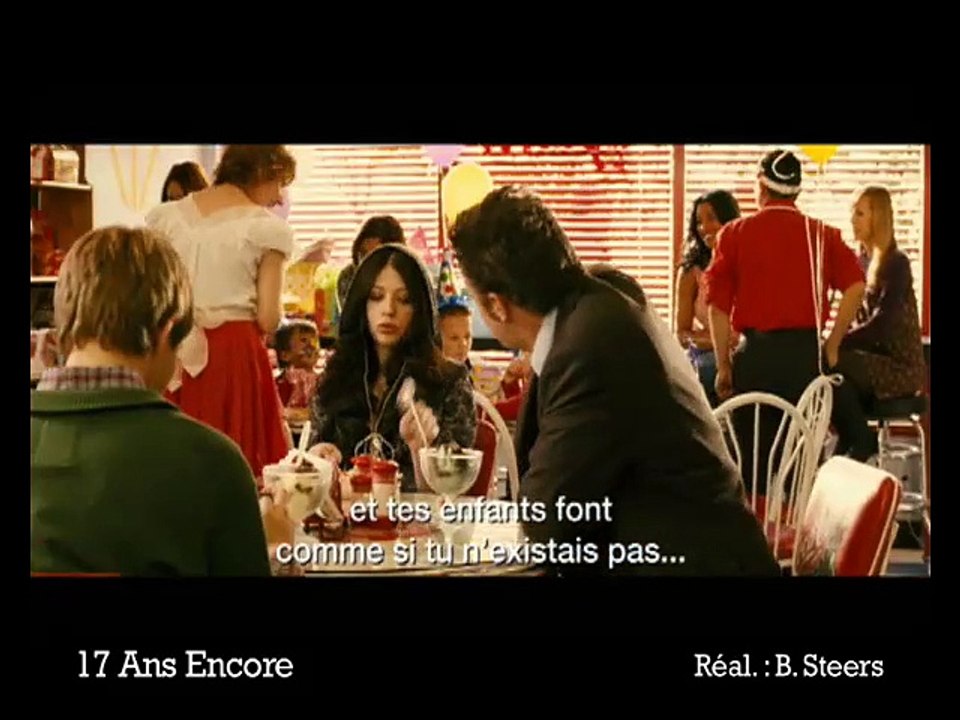 17 ans encore VOST