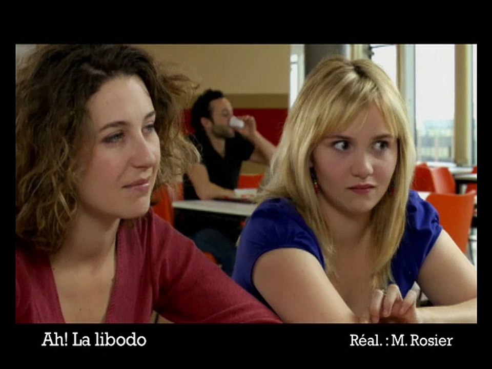 Ah ! La libido - Ext 1