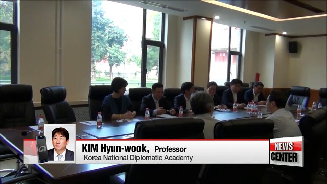 S. Korean opposition lawmakers should emphasize need for growing N. Korean threat to China: Experts