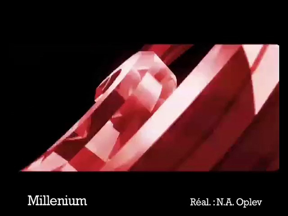 Millenium VF - Teaser (1)