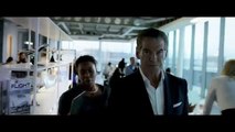 I.T. Movie TRAILER (Pierce Brosnan - Thriller, 2016)