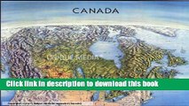 Download Unique Media Map: Canada With Ottawa/Folded E-Book Online